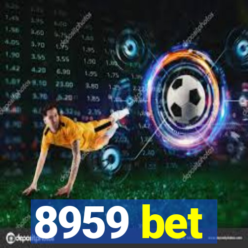 8959 bet